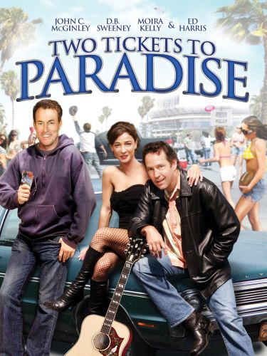 Two Tickets To Paradise (2006) - D.B. Sweeney | Synopsis ...